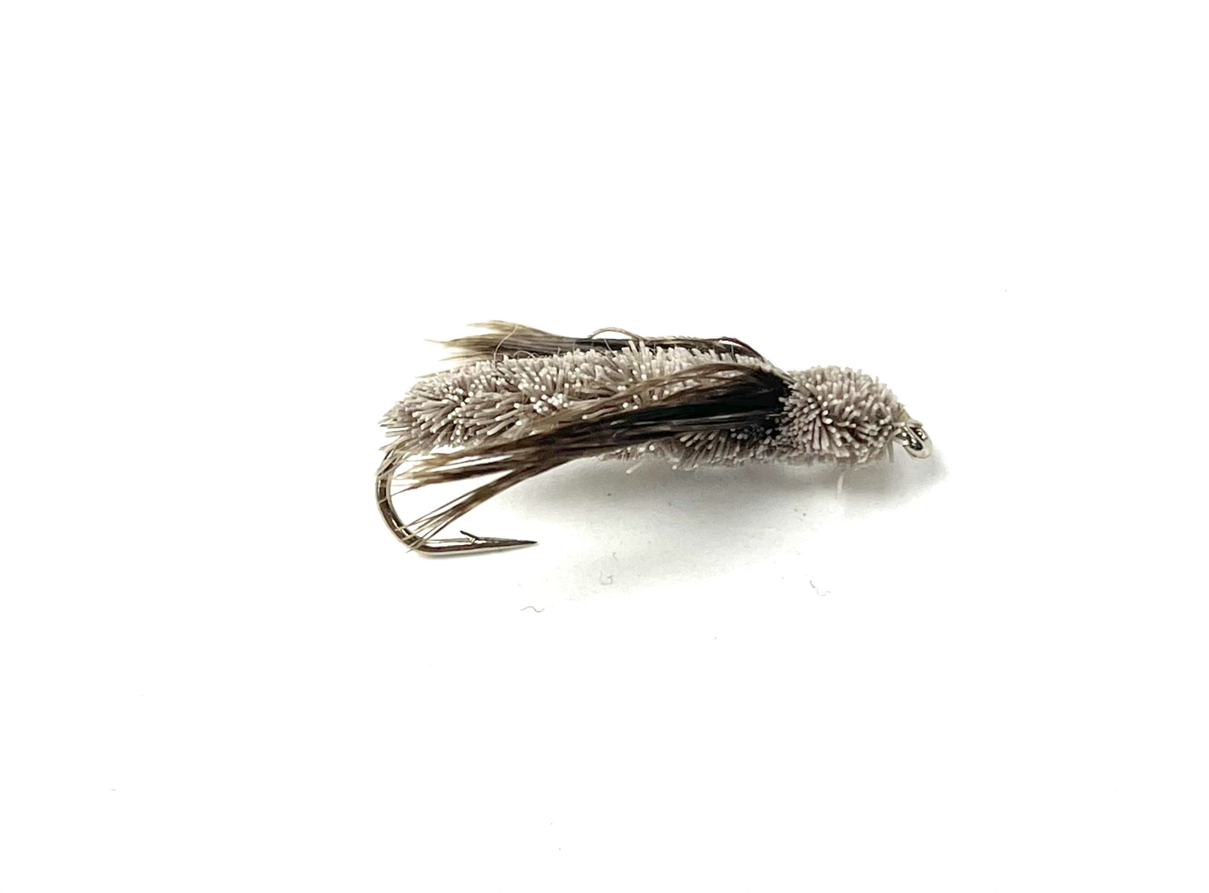 Black's Flies Gomphus Dragon - Natural - Size 12